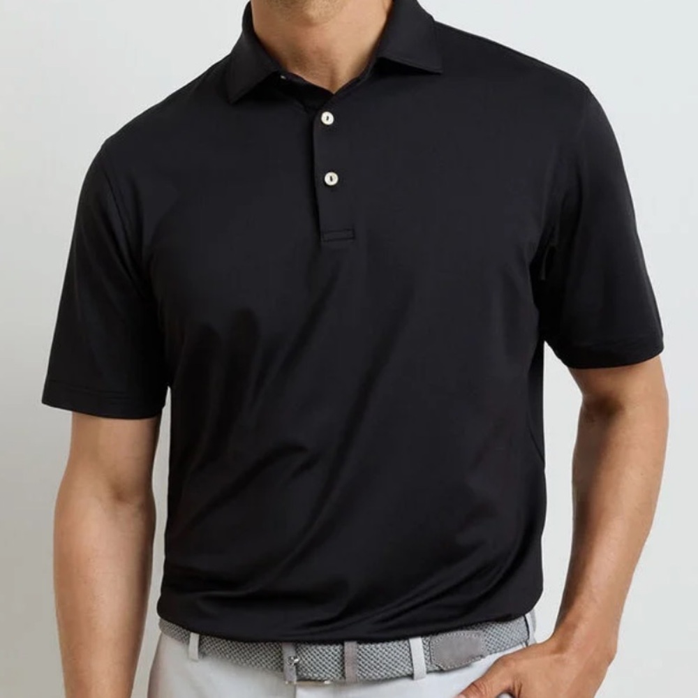 Peter Millar Crown Sport Summer Comfort